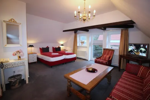Hotel Garni Zur Linde