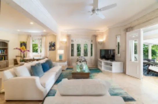 Royal Westmoreland - Lime Tree House 3 Bedroom Villa