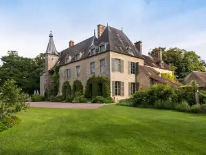 Château de Saint Paterne