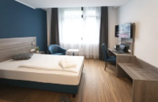 New Work Hotel Essen