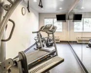 Quality Inn Louisville - Boulder Hoteles en Louisville