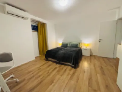 Appartamento Soul & Travel Ac And Wifi Croazia