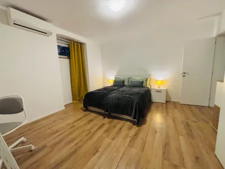 Appartamento Soul & Travel Ac And Wifi Croazia Отели рядом с достопримечательностью «Volosko»