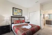 Priceless Peace at Serenity by Shine Villas, 081 Townhouse Hotels in Lake County