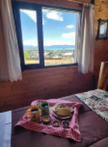 艾樂琛山林小屋