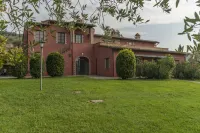 Agriturismo le Case Rosse di Montebuono - Wifi