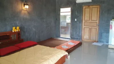 Baan Saun Homestay by Lamyai Khunmae Hotels near Wat Pa Yang (Wat San Pra Chao Deang)