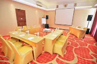 KJ Hotel Yogyakarta Hotels in Mantrijeron