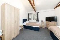 City Centre Guest House Các khách sạn ở Gloucester District