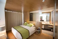 Seen Hotel Abidjan Plateau Các khách sạn ở 