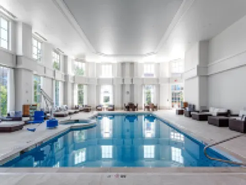 ฮิลตัน โคลัมบัส ที่อีสตัน โรงแรมในโคลัมบัส