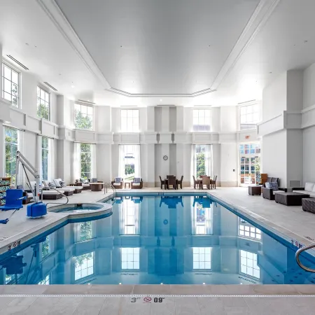 Hilton Columbus at Easton