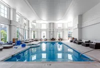 Hilton Columbus at Easton Hotels in Gahanna