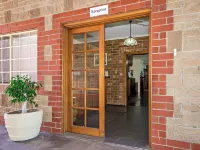 Motel Goolwa Hotel a Goolwa