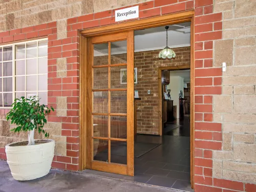 Motel Goolwa Hotels in Goolwa