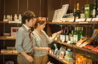 函館男爵俱樂部度假飯店