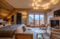 Hotel le V de Vaujany Hotels in Vaujany
