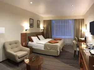 Hotel Brighton