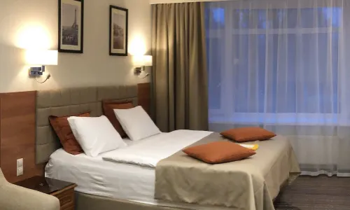 Hotel Brighton