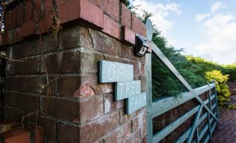 Oakley Country Retreat-1 Bed-Garden-Free Parking