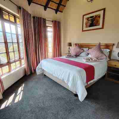 Gooderson Leisure Fairways Self Catering Rooms