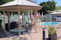 Country Roads Motor Inn Gayndah Hotels in Gayndah