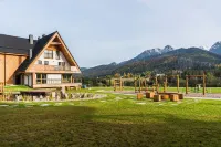Polana Resort - LoftAffair Collection Hotels in Gmina Koscielisko