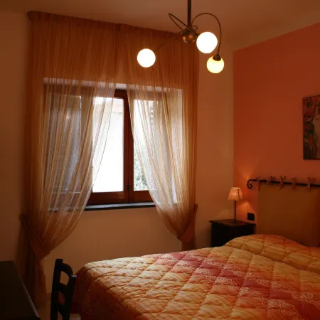 Casa Pendola