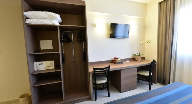 Hotel Rainha do Brasil Phòng Photos