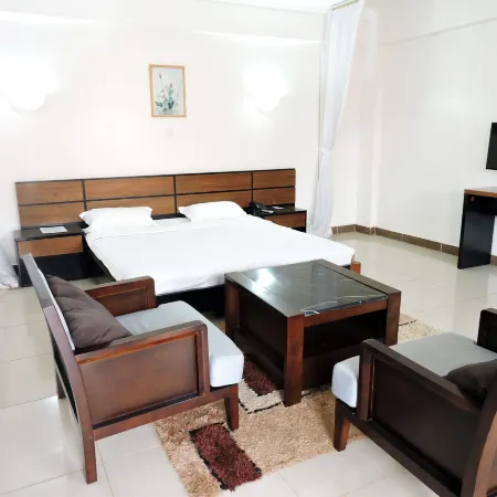 Sky Hotel Nairobi