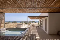 Yenesis Seaside Retreat - Adults Only over 15