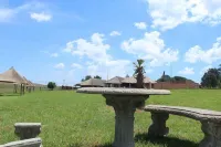 Lily Villa Country Lodge Hotel a Nkangala