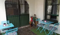 Stumble Inn Backpackers Lodge