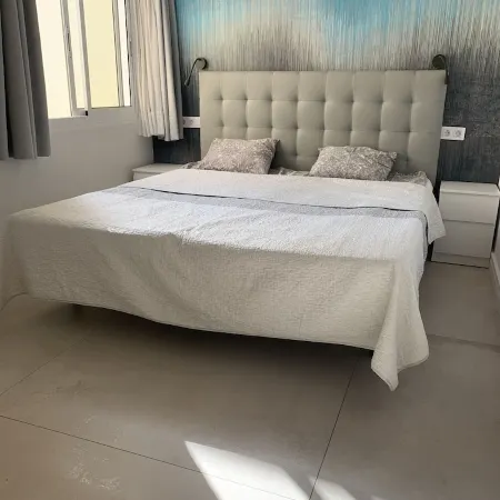 Vacation apartment SARA, Morro Jable, sea view, close to the beach, internet
