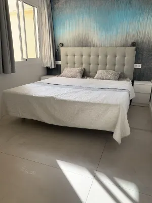 Vacation apartment SARA, Morro Jable, sea view, close to the beach, internet Hotels near Morro Jable Promenade