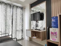 Best Deal and Comfy 2Br Vida View Apartment
