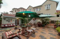 エイコーン B&B イン ダーバン