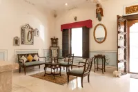 Amar Kothi Các khách sạn ở Udaipur