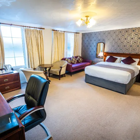 Grampian Hotel