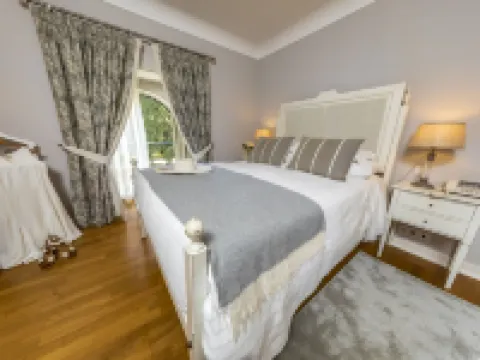 Grande Hotel das Caldas da Felgueira Hotels in Nelas
