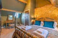 Broughwood Cottage Snowshill - Homestays