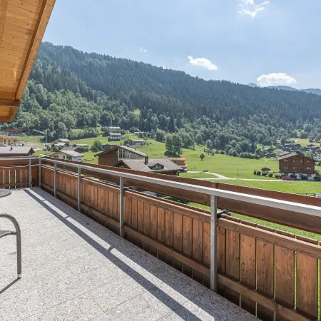 Aktiv- Und Genusshotel Alpenblick