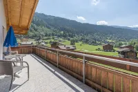 Aktiv- Und Genusshotel Alpenblick - Mountain view
