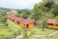El Santuario Ecolodge Hotels in 