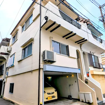 Tsukiyume-Kan