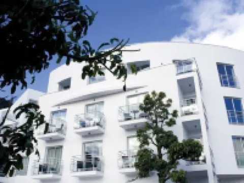 White Waters Hotel Hotels in Machico