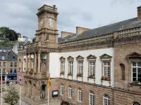 Appart'Hotel de la Mairie Hotels in Morlaix