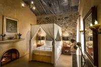 Villa Santa Mónica Hoteles en San Miguel de Allende