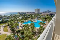 สเตอร์ลิง ชวร์ส์ by Panhandle Getaways