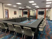 La Quinta Inn & Suites by Wyndham OKC North - Quail Springs - Jacuzzi